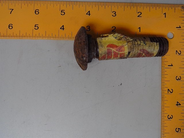 84611 Bolt for CUB CADET