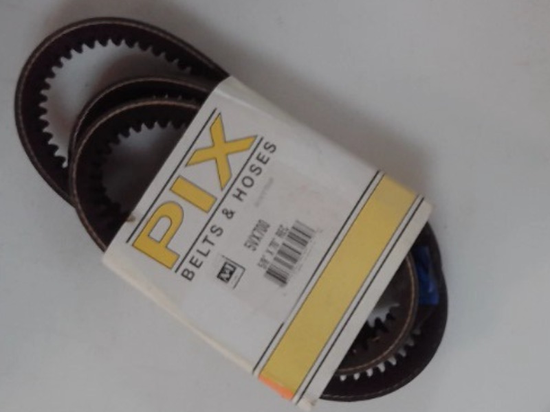 A-5VX700 Belt for JOHN DEERE