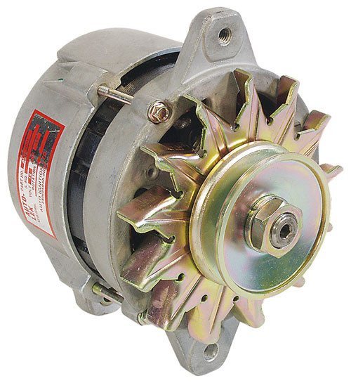 6008212340 Alternator Komatsu for AFTERMARKET