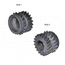 2116758 Gear 35 Teeth