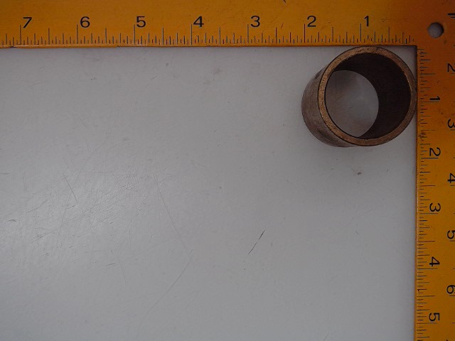045-12067 Bushing for GEHL MANITOU