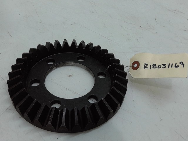 R18031169 Pulley for AGCO
