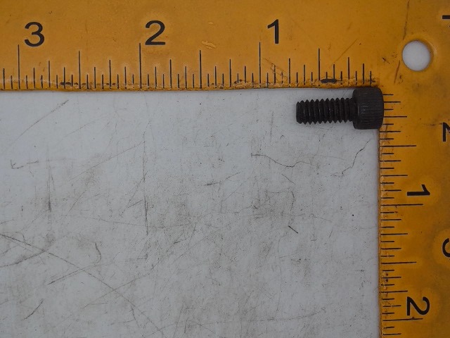 310-32594 Bolt for GEHL MANITOU