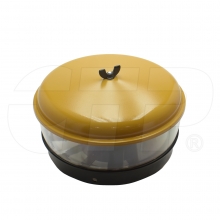 1306859 Precleaner for CATERPILLAR