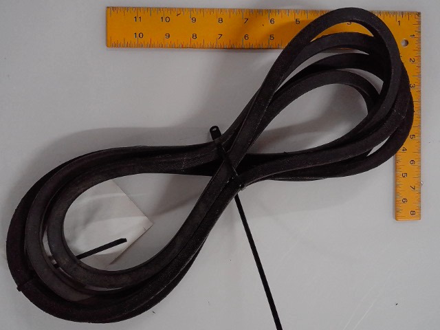 31-2604010 Beltset