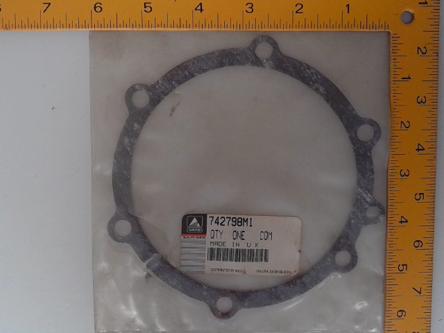 742798M1 Gskt for AGCO