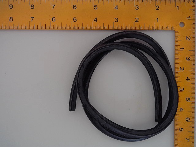 65414C1 Seal/ft