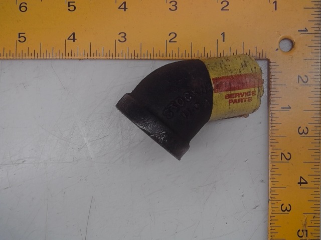 64038 Fitting for CUB CADET