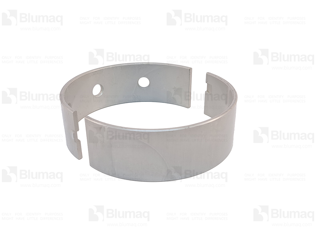 1W-1661 Main Bearing 0,25mm.