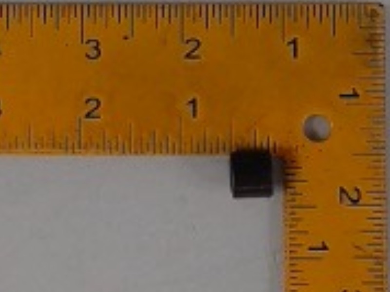 3C001-63150 Spacer for KUBOTA