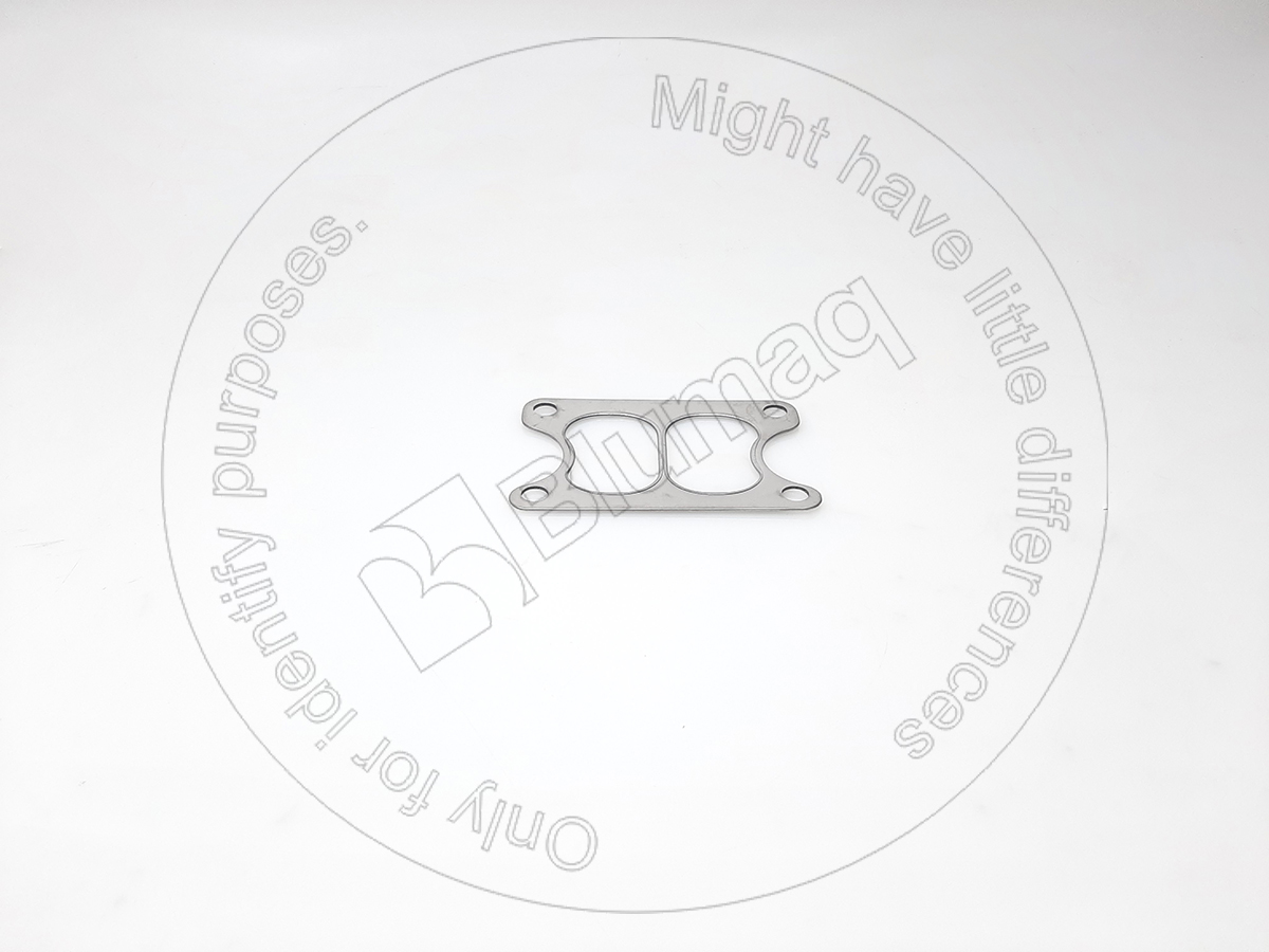 124-7331 Gasket