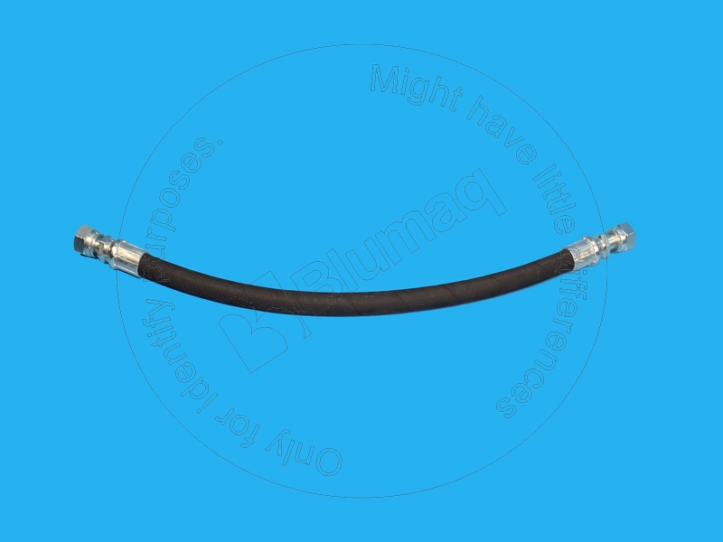 6Y-0594 Hose for CATERPILLAR