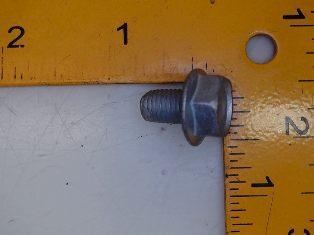 710-0600 Bolt for CUB CADET