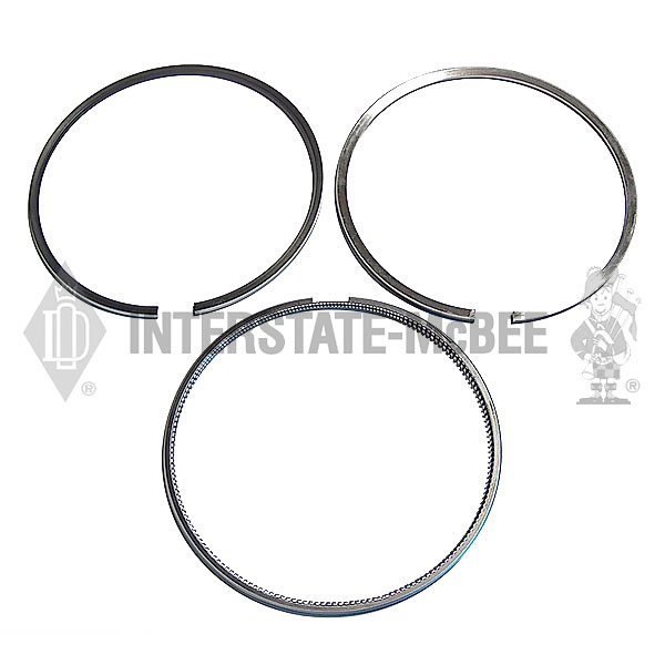 M-1N3967 Piston Ring Kit for INTERSTATE MCBEE
