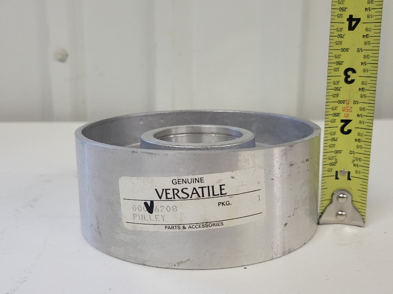 6208 VERSATILE Pulley 2