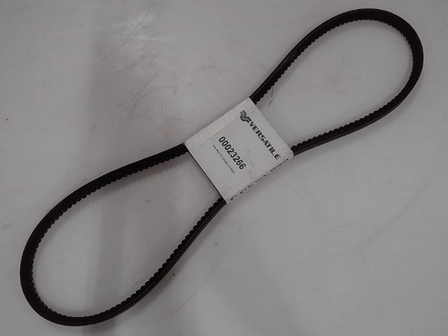 23266 VERSATILE Belt Set Of 2