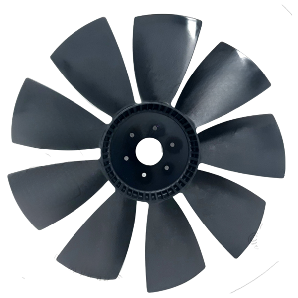 VO3827491 Fan for VOLVO
