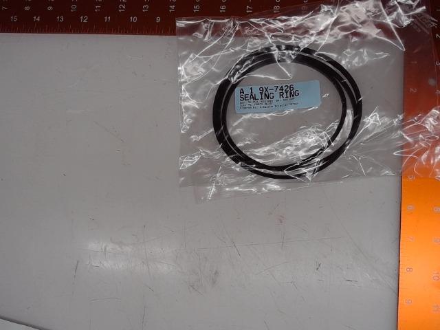 9X-7426 Sreal for AGCO