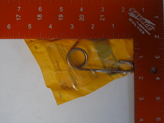 9R4874 Spring for CATERPILLAR
