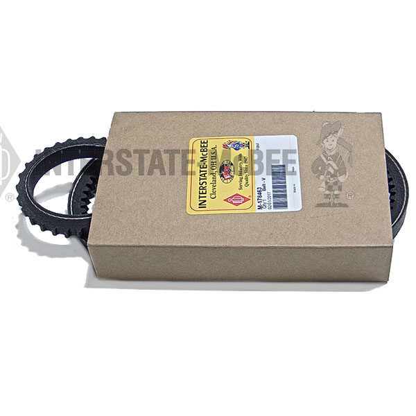 178463 Belt - Fan