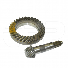 1616481 Gear Set-bevel