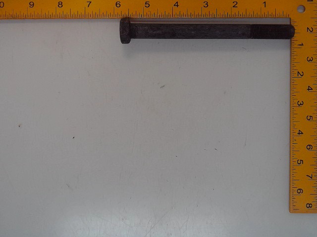 710-0506 Bolt Grade 5 for CUB CADET