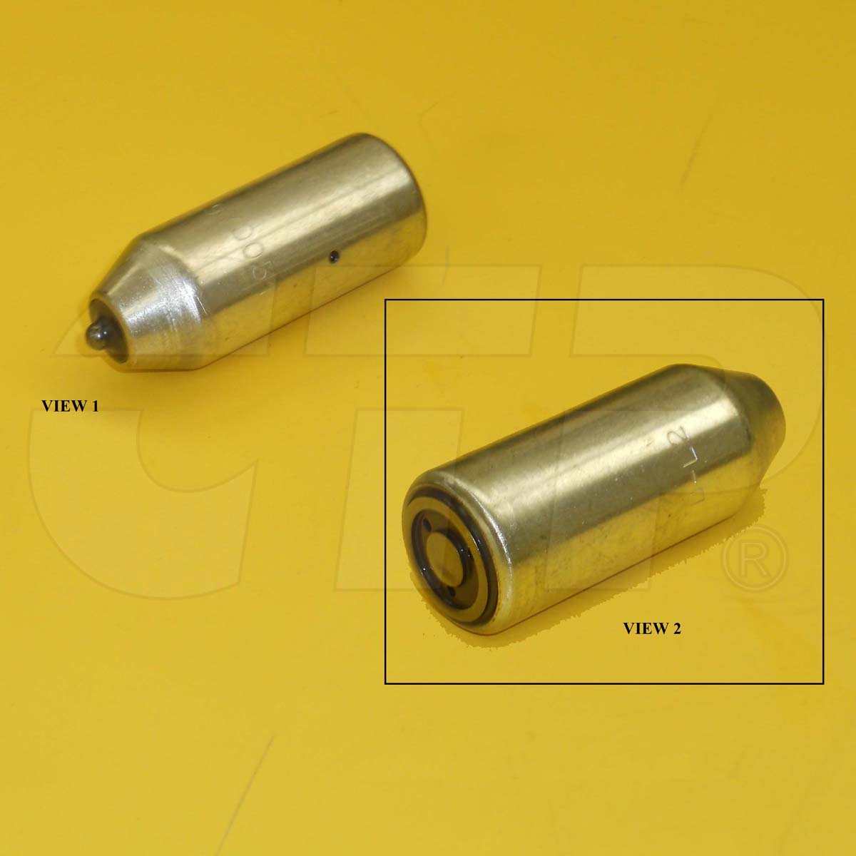 9Y-0051 Nozzle for CATERPILLAR