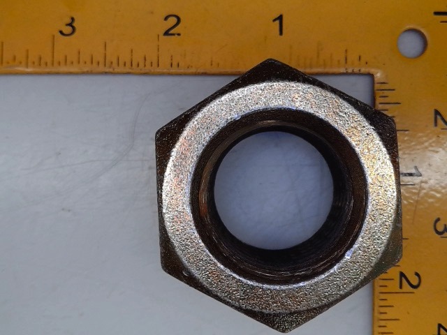 9849649 CASE Nut