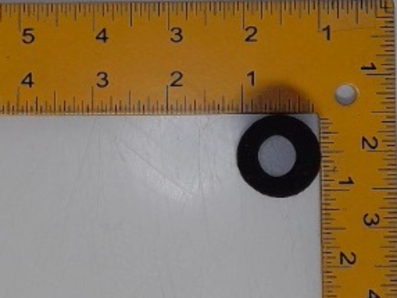 TC403-37590 Cushion/block for KUBOTA