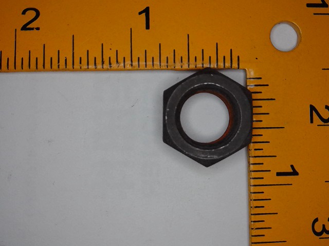 912-0200A Nut for KOMATSU