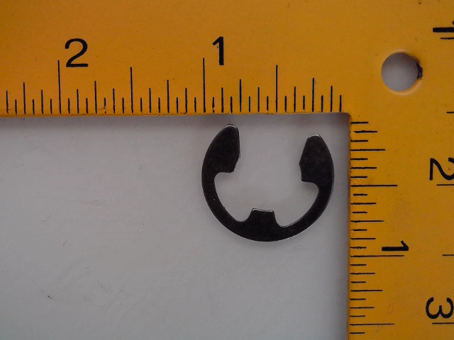 716-0106 Snapring for CUB CADET