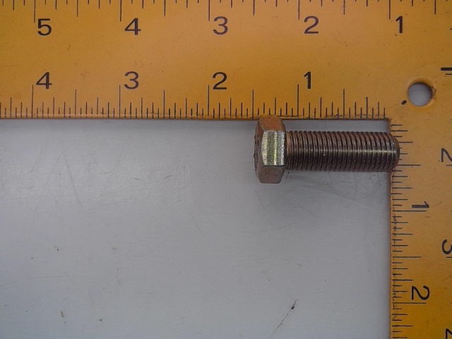 910-3029 Bolt for KOMATSU