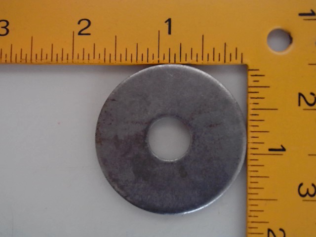 K5579-36760 Washer for KUBOTA