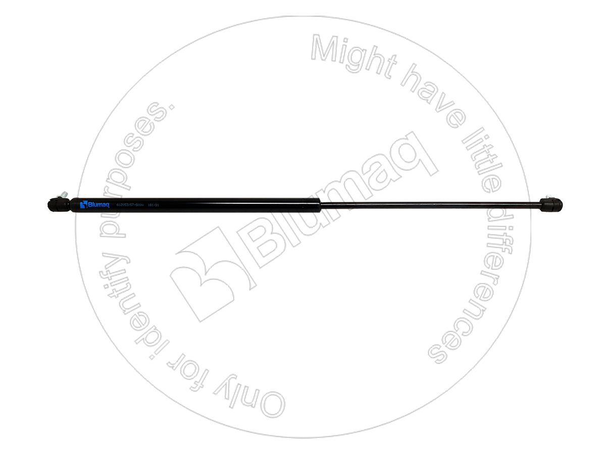 VO15102502 Pneumatic Cylinder for VOLVO