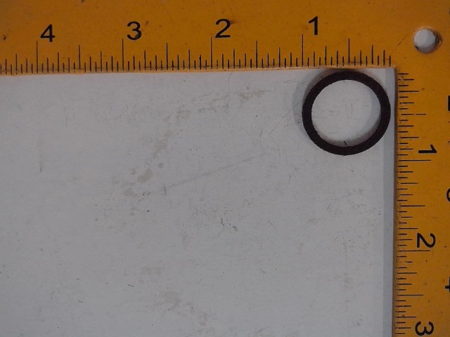A14398 Ring for CASE NEW HOLLAND