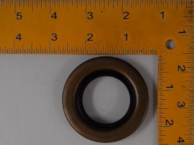663566R91 Seal for CASE NEW HOLLAND