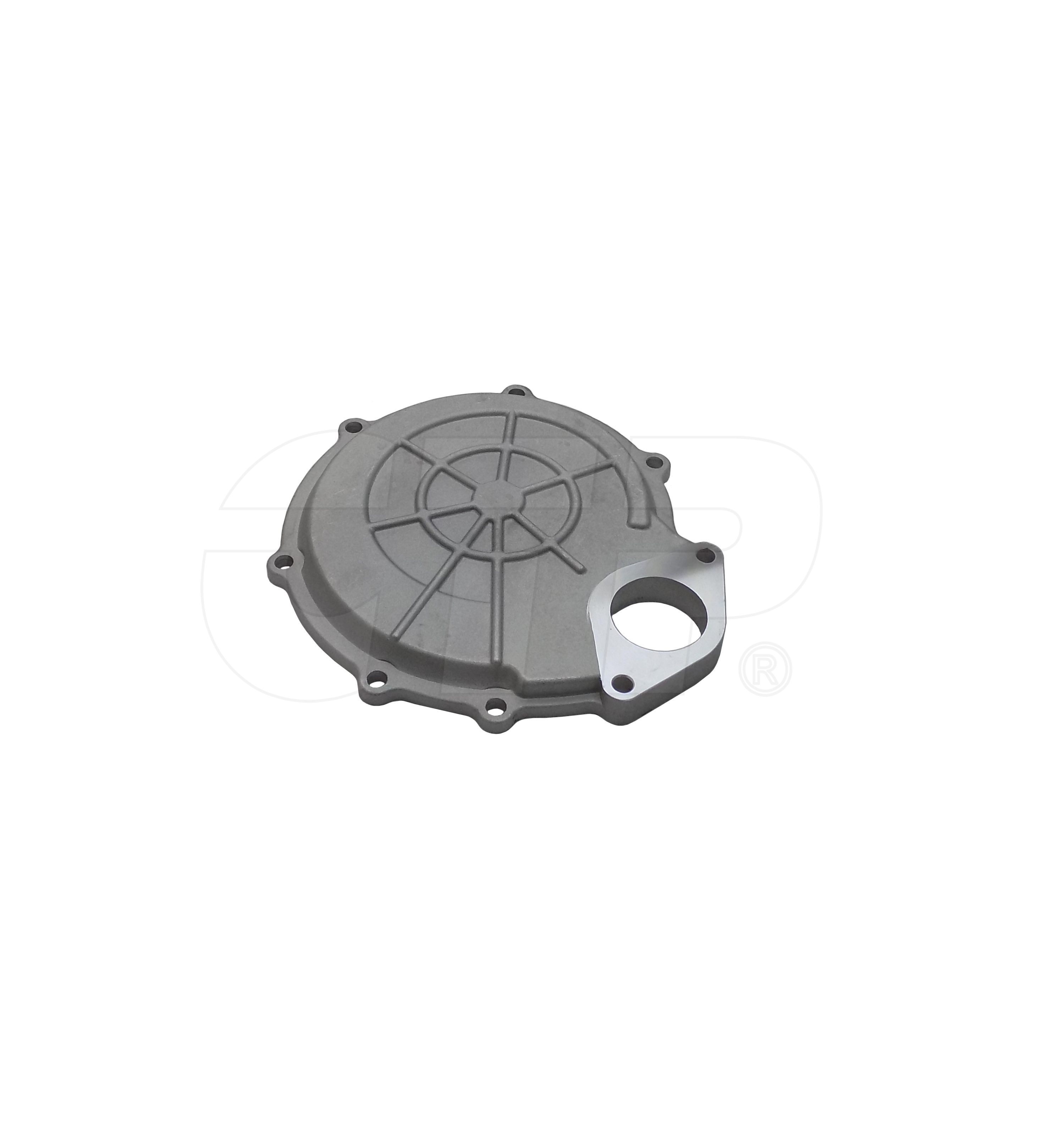 1766995 Cover-pump for CATERPILLAR