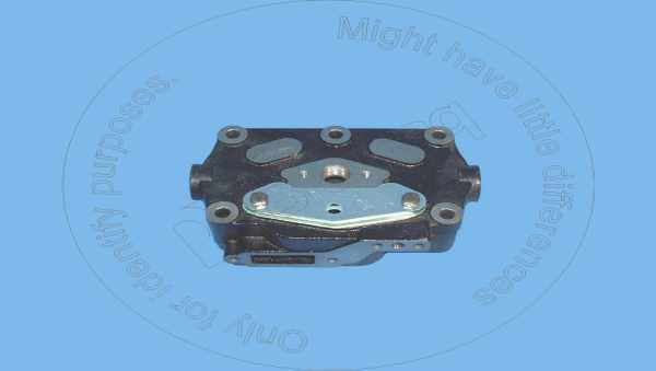 520-2895 Head Air Compress. for CATERPILLAR