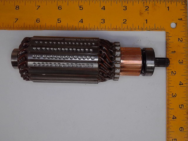19212-63070 Armature