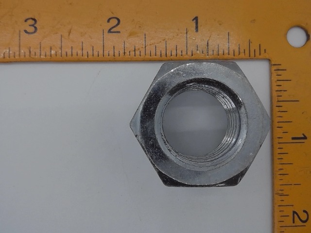 280126 Nut for CUB CADET