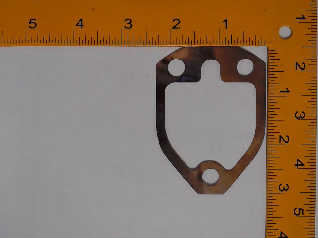 72218235 Shim for AGCO
