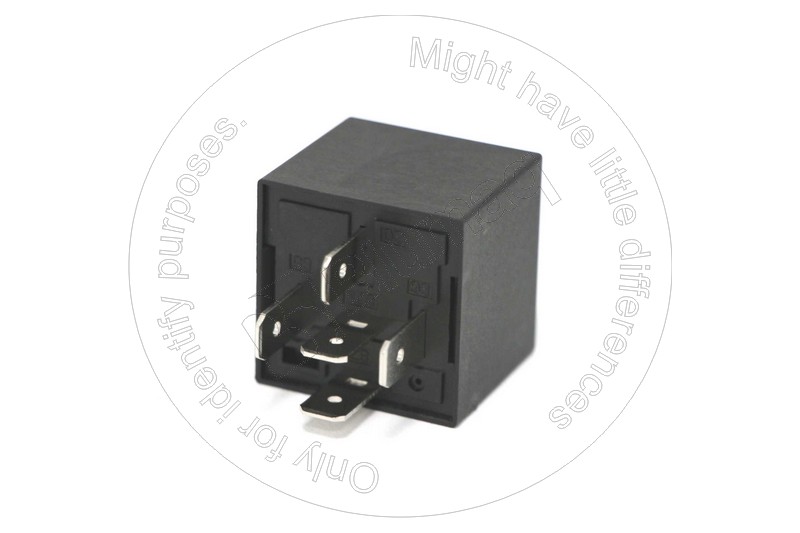 1174861 Relay A for CATERPILLAR