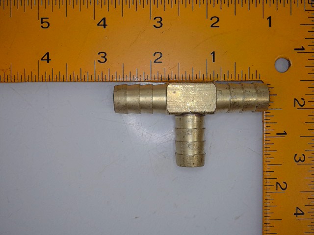 M73951 Tee Fitt for JOHN DEERE