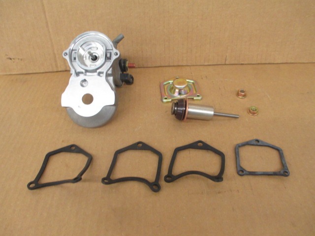 BS825410 Solenoid