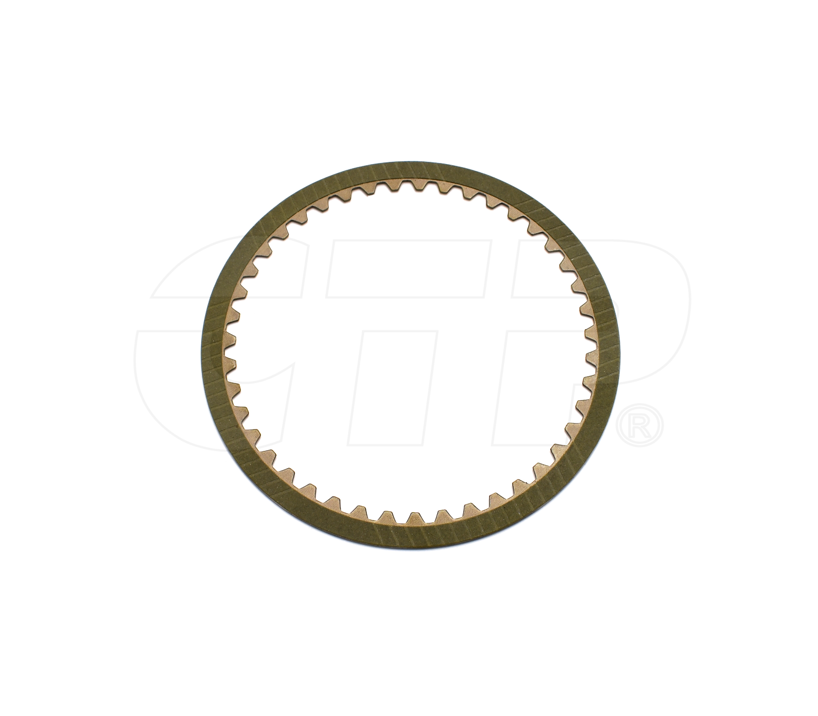 173-3450 Friction Plate for CATERPILLAR