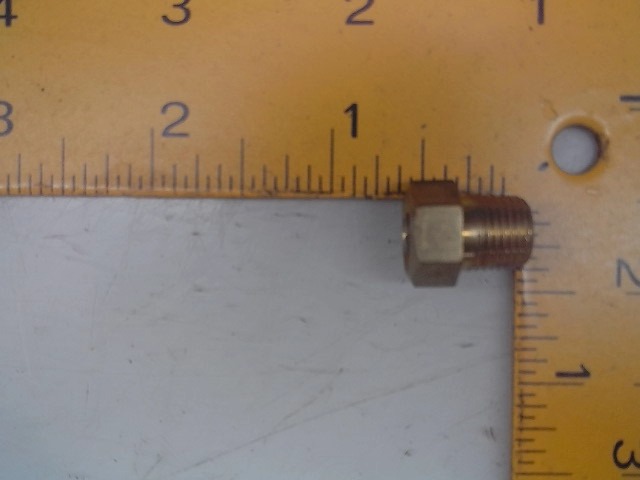 1902060M1 Nozzle for AGCO