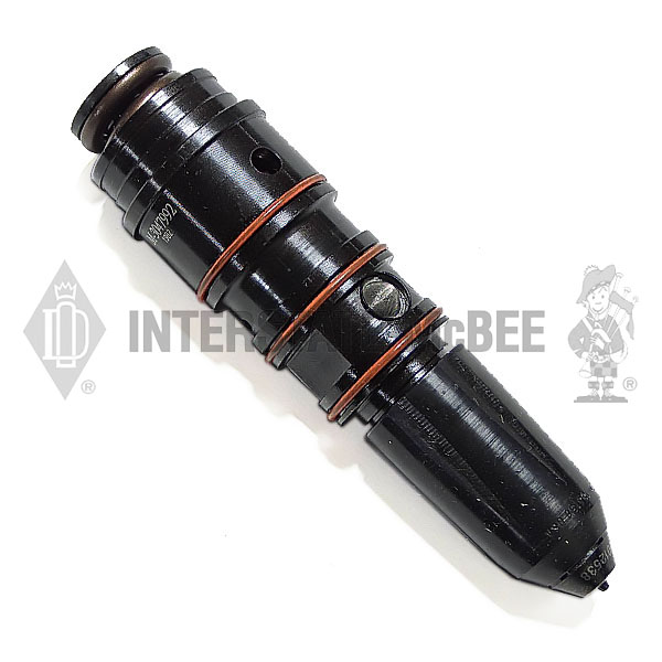 M-3047992 New Injector - Ptd for INTERSTATE MCBEE