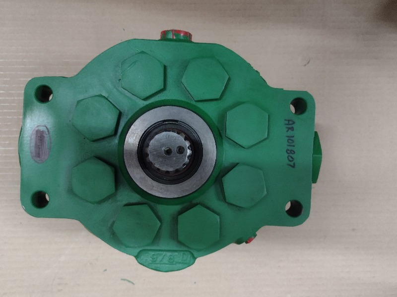 A-R101807 Hyd Pump for JOHN DEERE
