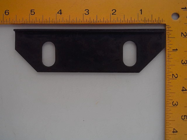 H7543 Shim for AGCO