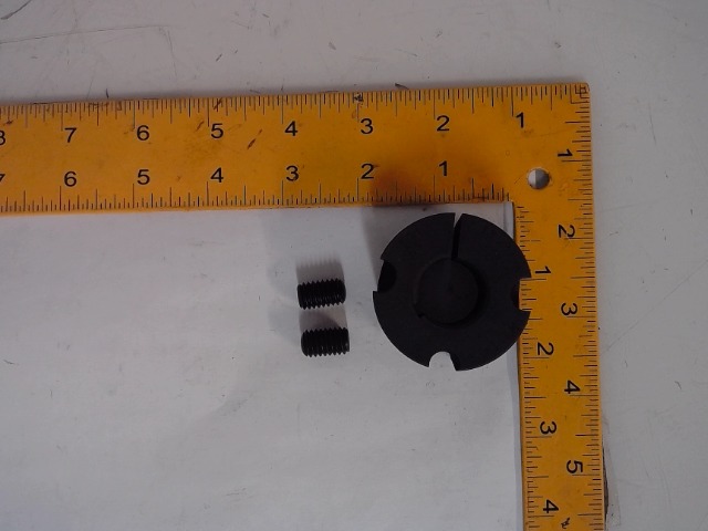 66505 Taper Lock Bush for WOODS